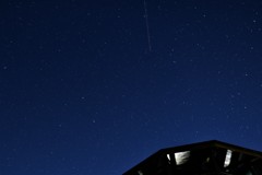 こと座流星群