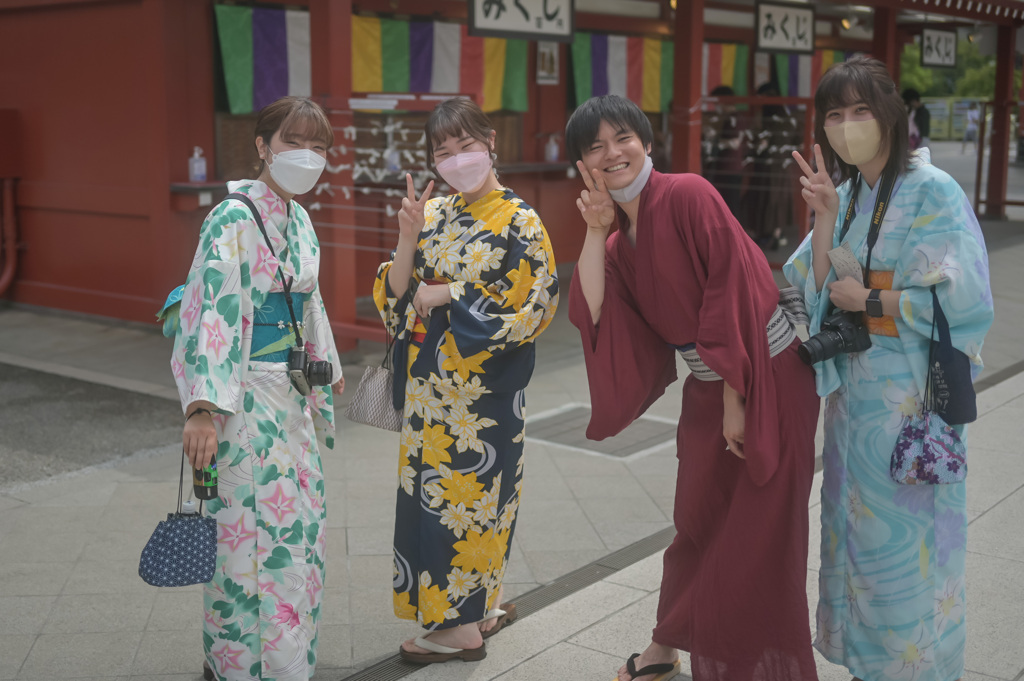 浅草街ぶら２