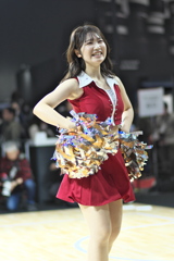 CP+2025の女神１３