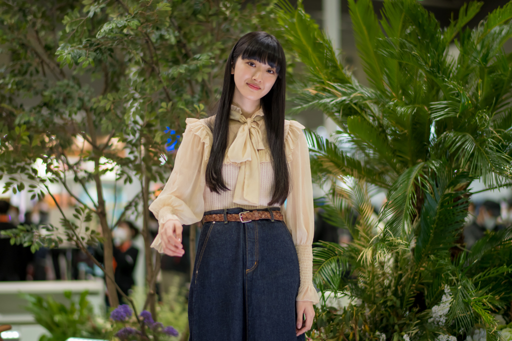 2023CP+美人画８