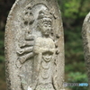 千手観音　室生寺04