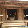 弥勒堂　室生寺01
