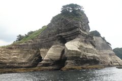 億年の印（堂ヶ島）