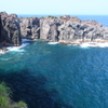 城ヶ崎海岸