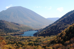 金精峠