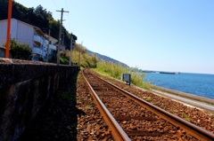 下灘駅