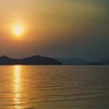 SUNDAY SUNSET 