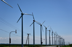 wind trail