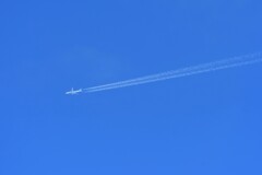 ひこうき雲