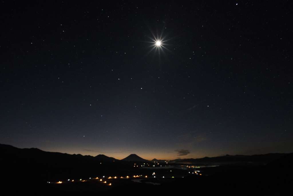 夜明けのラブソング