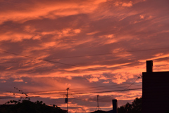 夕焼けアワー