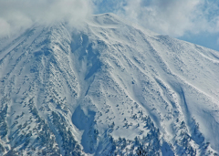 雪景