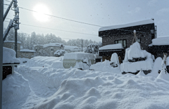 スノースロープ