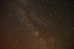 milky way
