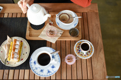 コーヒー