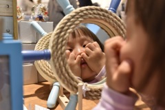 変顔
