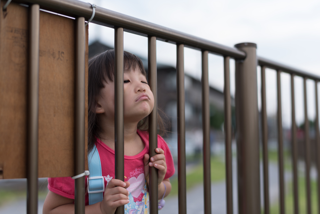夏の憂鬱