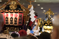 三社祭
