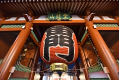 雷門