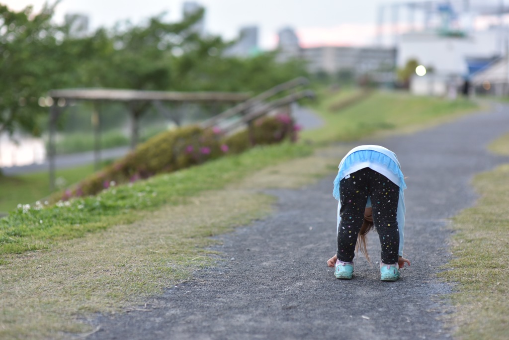 おしり