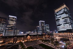 東京駅