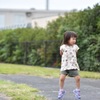 変な踊り