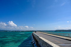 KOURI BRIDGE