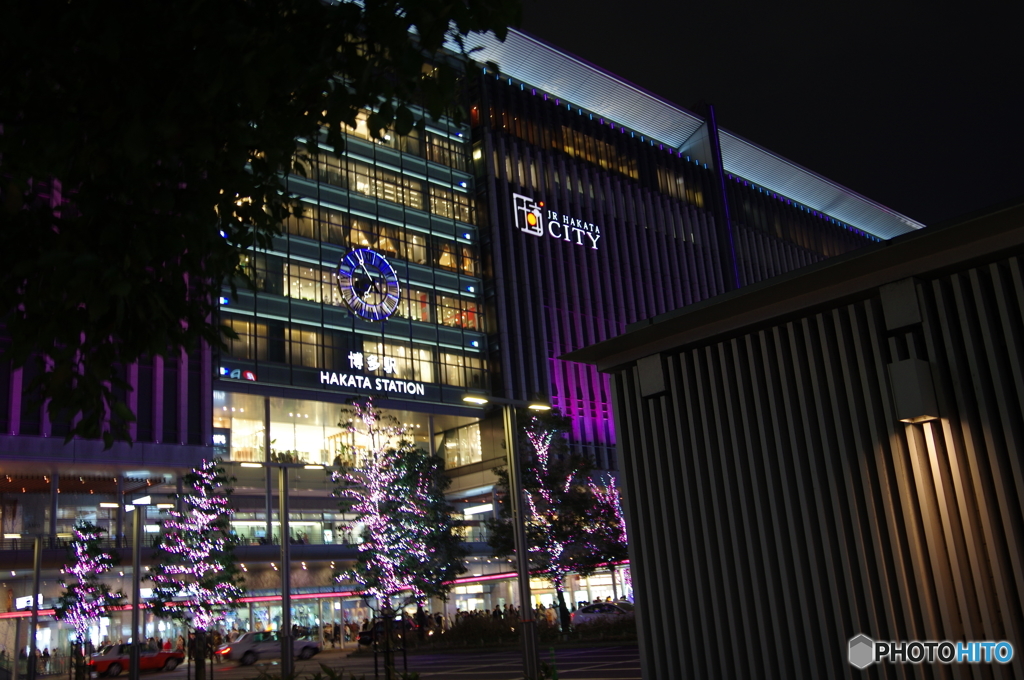博多駅