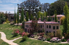 My little town
