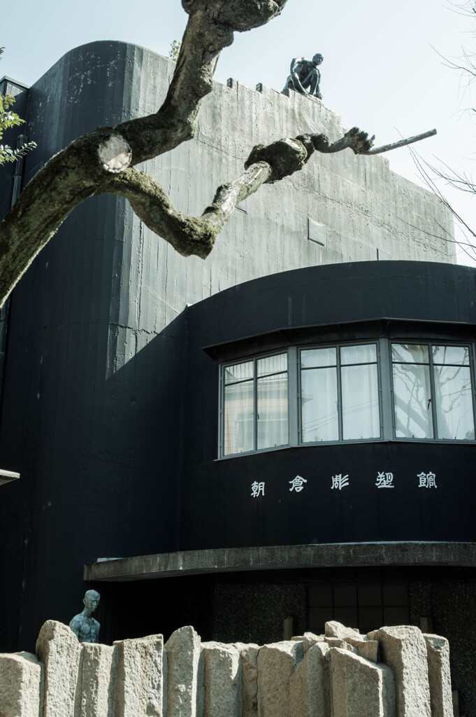 谷根千散策４