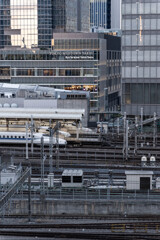 Station