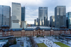 Station