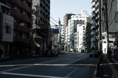 谷根千散策１２