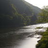 阿武隈川中流
