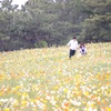 笑顔に出会えた