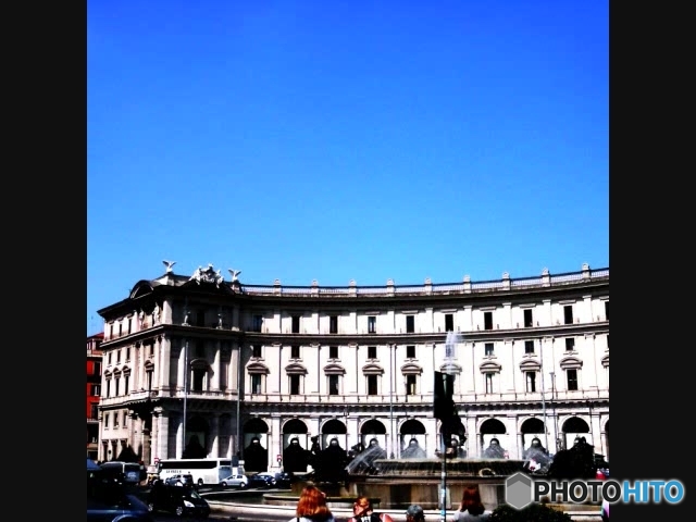 Rome 2011