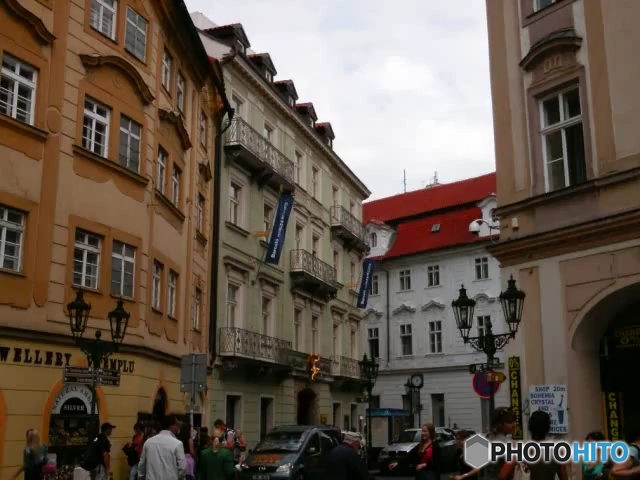 Prague 2011