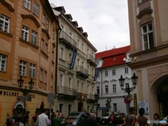 Prague 2011