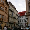 Prague 2011