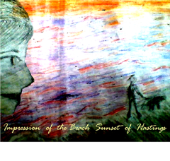 Cosmopolitan Rocklyan Hastings Sunset