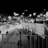 ブダペスト　ケテル駅前