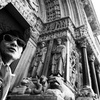 Italian Rocklyan in Rome