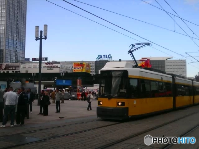 Berlin 2011