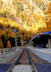スイス鉄道