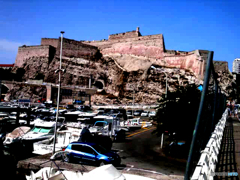 Marseille 2011