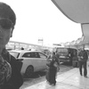 Paris airport