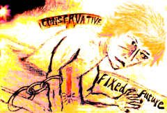 Consevative quagmire