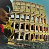 Italian Rocklyan in Rome