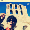 Rocklyan in Greece 