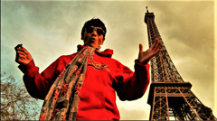 Cosmopolitan Rocklyan at Eiffel Tower